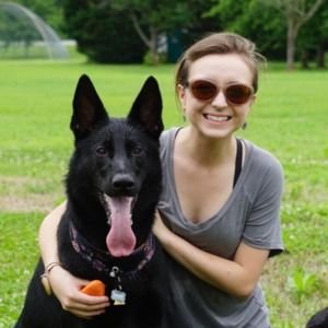 Meet your Posher, Kato